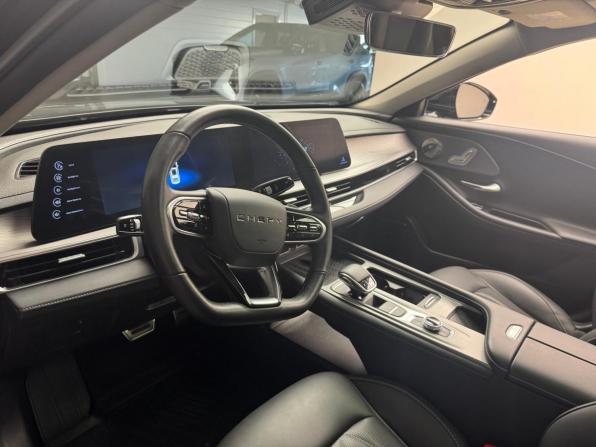 Chery Arrizo 8 с пробегом 2024 года, цена 2 199 000 рублей, 21642 км, седан, Автокод Объявления
