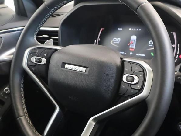 Haval Jolion I Рестайлинг с пробегом 2024 года, цена 2 197 000 рублей, 34700 км, внедорожник, Автокод Объявления
