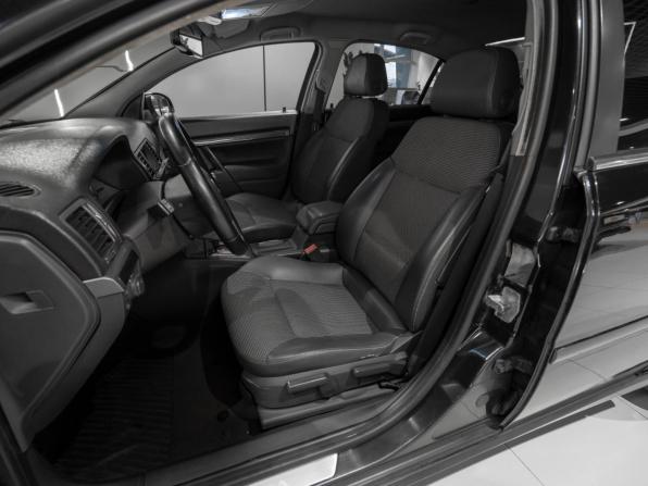 Opel Vectra C Рестайлинг с пробегом 2007 года, цена 575 000 рублей, 382203 км, седан, Автокод Объявления