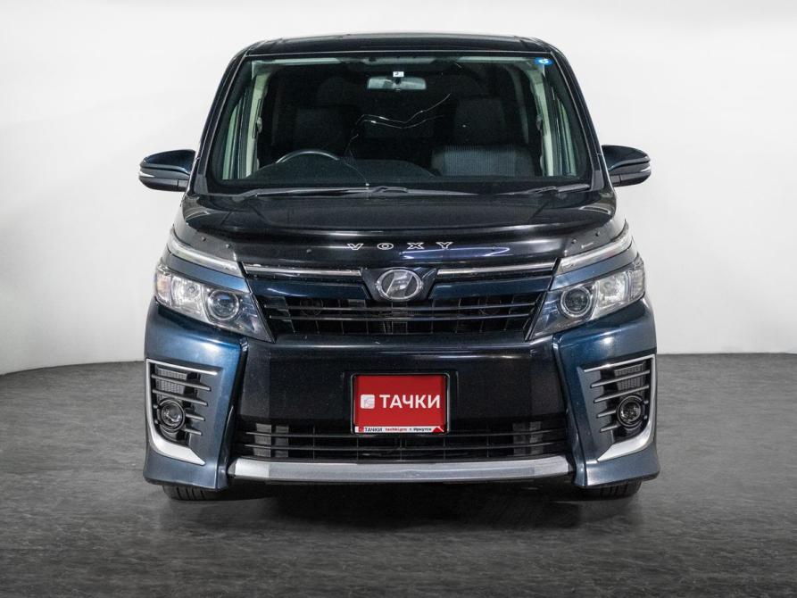 Toyota Voxy III (R80) Иркутск  - изображение 2