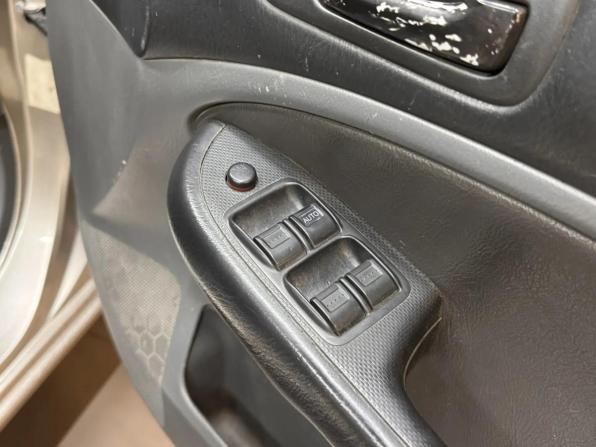 Honda Civic VII с пробегом 2000 года, цена 297 000 рублей, 450000 км, седан, Автокод Объявления