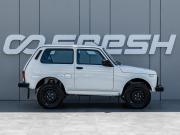 Lada (ВАЗ) Niva Legend Краснодар  - изображение 21