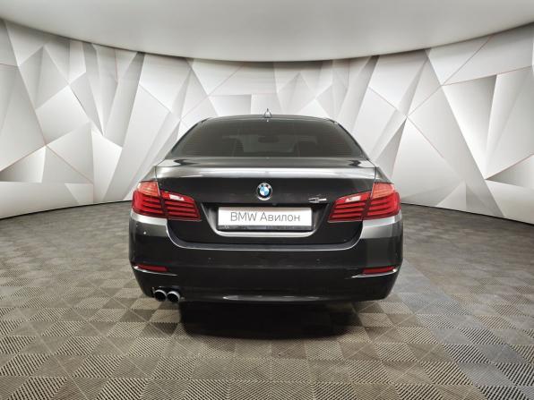 BMW 5 серии VI (F10/F11/F07) Рестайлинг с пробегом 2015 года, цена 2 790 000 рублей, 154593 км, седан, Автокод Объявления