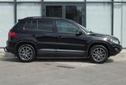 Volkswagen Tiguan I Рестайлинг Саратов  - изображение 28