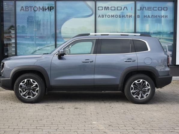 Haval Dargo I с пробегом 2025 года, цена 2 690 000 рублей, 17043 км, внедорожник, Автокод Объявления