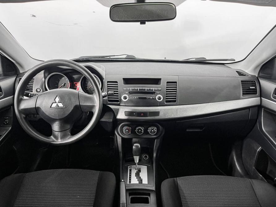 Mitsubishi Lancer X Ногинск  - изображение 20