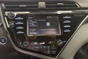 Toyota Camry VIII (XV70) Астрахань  - изображение 31