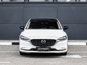 Mazda 6 III (GJ) Рестайлинг Новороссийск  - изображение 27