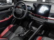 Belgee X50+ Москва  - изображение 9