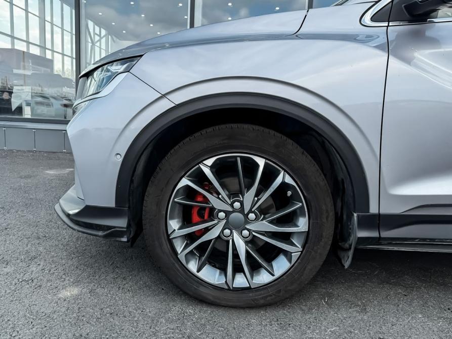 Belgee X50 Курган  - изображение 9