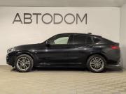 BMW X4 II (G02) Санкт-Петербург  - изображение 35