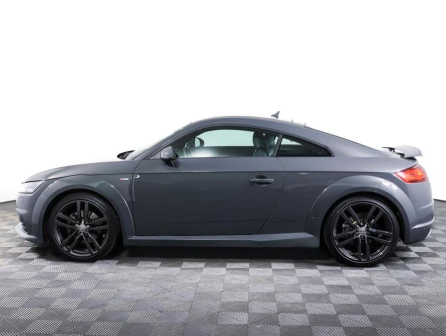 Audi TT III (8S) Москва  - изображение 8