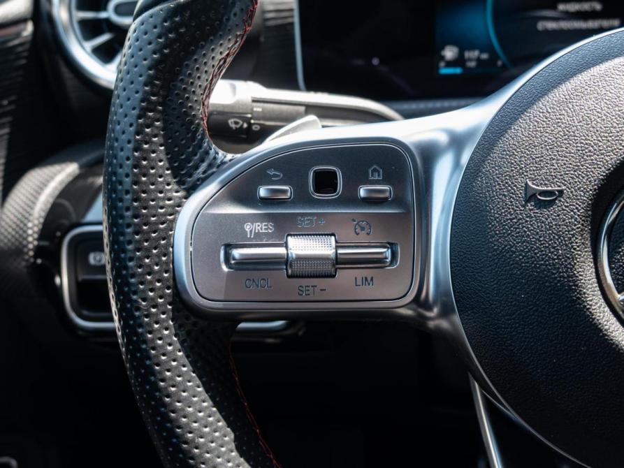 Mercedes-Benz A-Класс IV (W177) Краснодар  - изображение 17