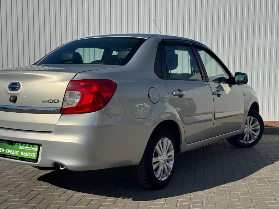 Datsun on-DO I Ростов-на-Дону  - изображение 10
