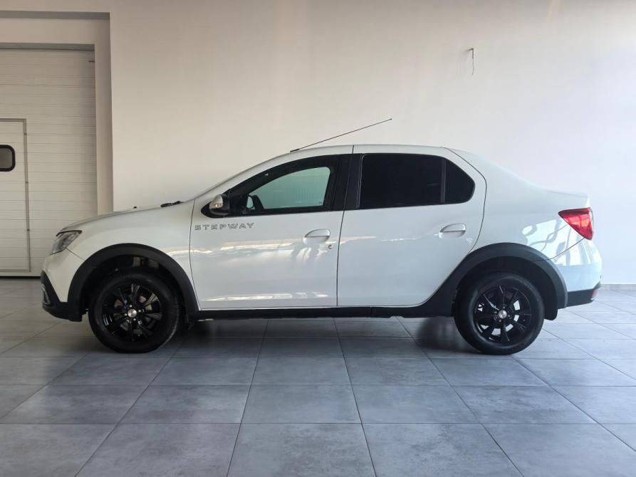 Renault Logan II Рестайлинг Таганрог  - изображение 4