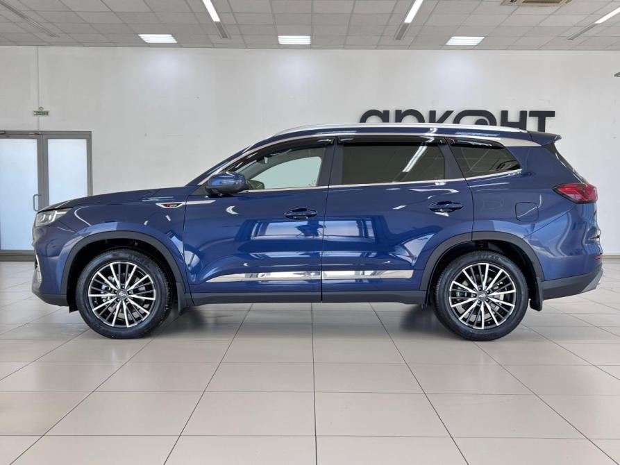 Chery Tiggo 8 Pro I Волгоград  - изображение 5