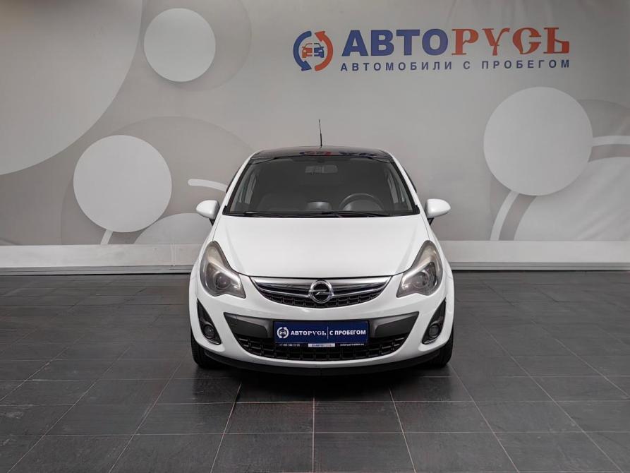 Opel Corsa D Рестайлинг II Москва  - изображение 3