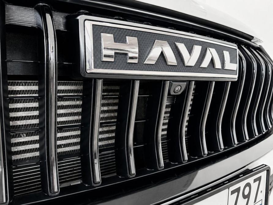 Haval Jolion I Рестайлинг Новороссийск  - изображение 31
