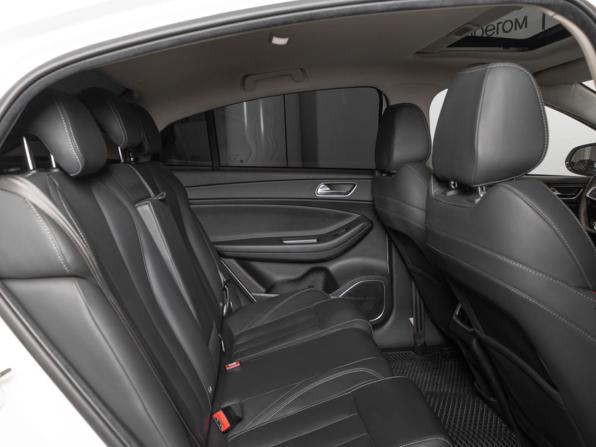 Omoda S5 с пробегом 2024 года, цена 1 168 100 рублей, 57808 км, седан, Автокод Объявления