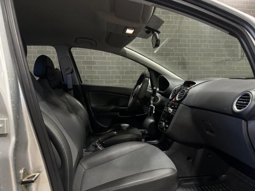 Opel Corsa D Челябинск  - изображение 7