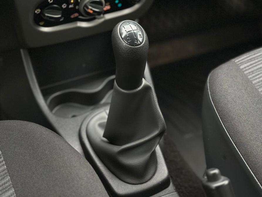 Renault Logan I Рестайлинг Архангельск  - изображение 17