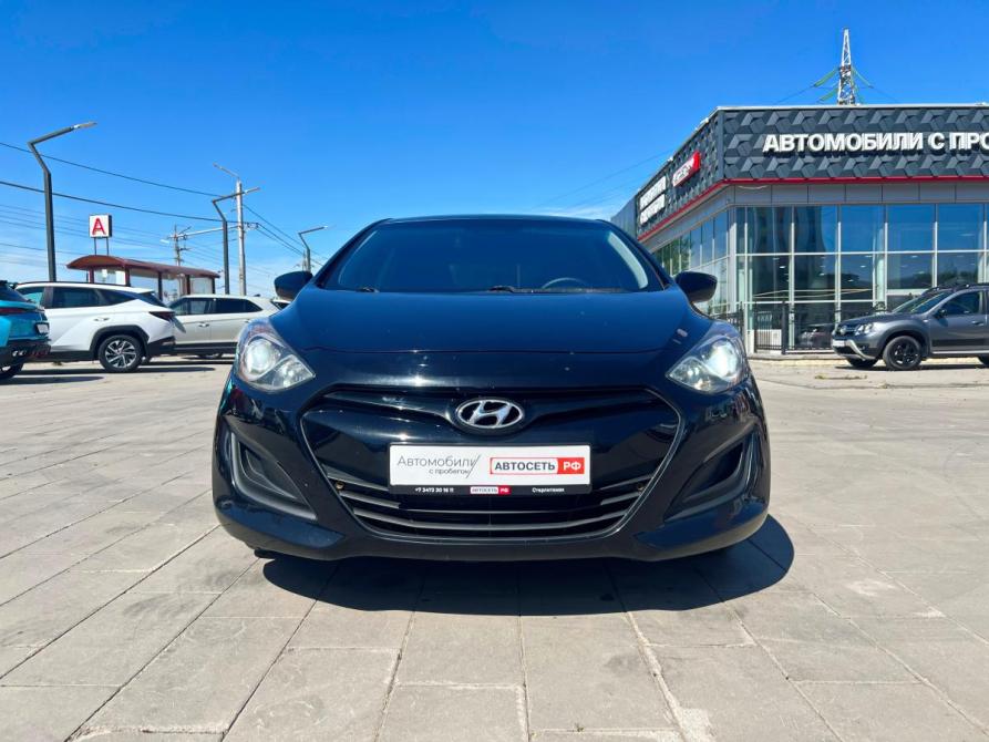 Hyundai i30 II Стерлитамак  - изображение 5