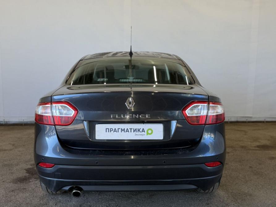 Renault Fluence I Псков  - изображение 4