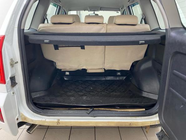 Chery Tiggo (T11) I Рестайлинг (FL) с пробегом 2013 года, цена 520 000 рублей, 87752 км, внедорожник, Автокод Объявления