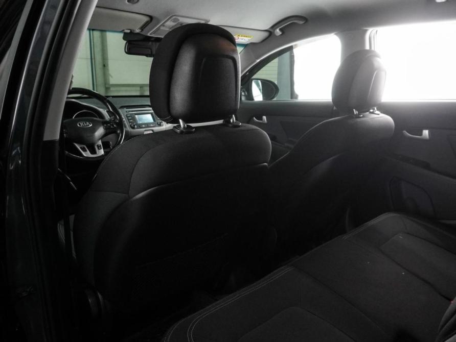 Kia Sportage III Рестайлинг Воронеж  - изображение 11