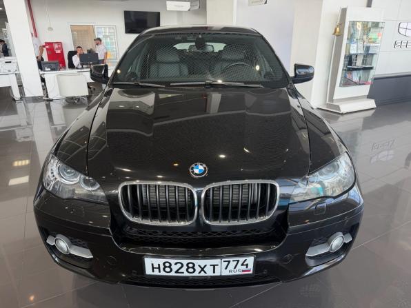 BMW X6 I (E71) с пробегом 2011 года, цена 2 745 000 рублей, 87000 км, внедорожник, Автокод Объявления