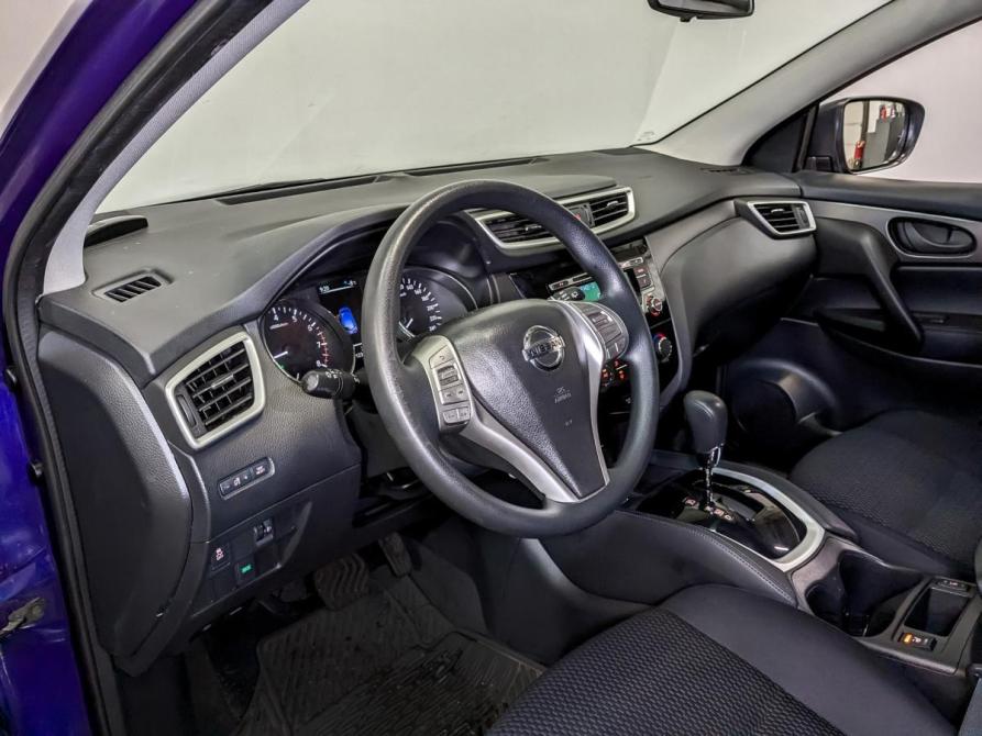 Nissan Qashqai II Москва  - изображение 16