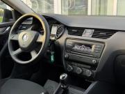 Skoda Octavia III (A7) Ульяновск  - изображение 31