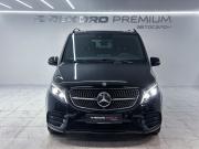Mercedes-Benz V-Класс III (W447) Рестайлинг Уфа  - изображение 41