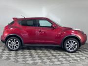 Nissan Juke I Ростов-на-Дону  - изображение 23