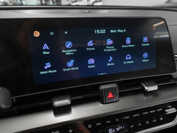 Kia Sportage V с пробегом 2024 года, цена 4 180 000 рублей, 51663 км, внедорожник, Автокод Объявления