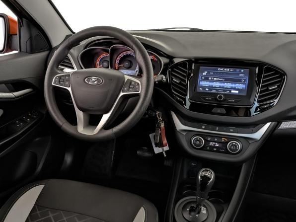 Lada (ВАЗ) Vesta I с пробегом 2019 года, цена 1 150 000 рублей, 36306 км, универсал, Автокод Объявления