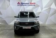 Hyundai Creta I Азнакаево  - изображение 30