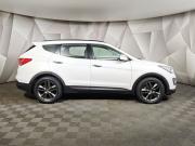 Hyundai Santa Fe III Москва  - изображение 26