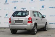 Hyundai Tucson I Пермь  - изображение 23
