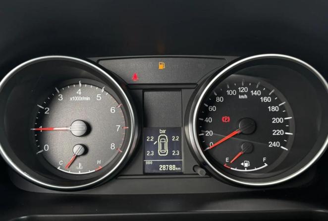 Haval M6 II с пробегом 2024 года, цена 1 745 000 рублей, 28582 км, внедорожник, Автокод Объявления