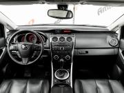 Mazda CX-7 I Рестайлинг Екатеринбург  - изображение 41