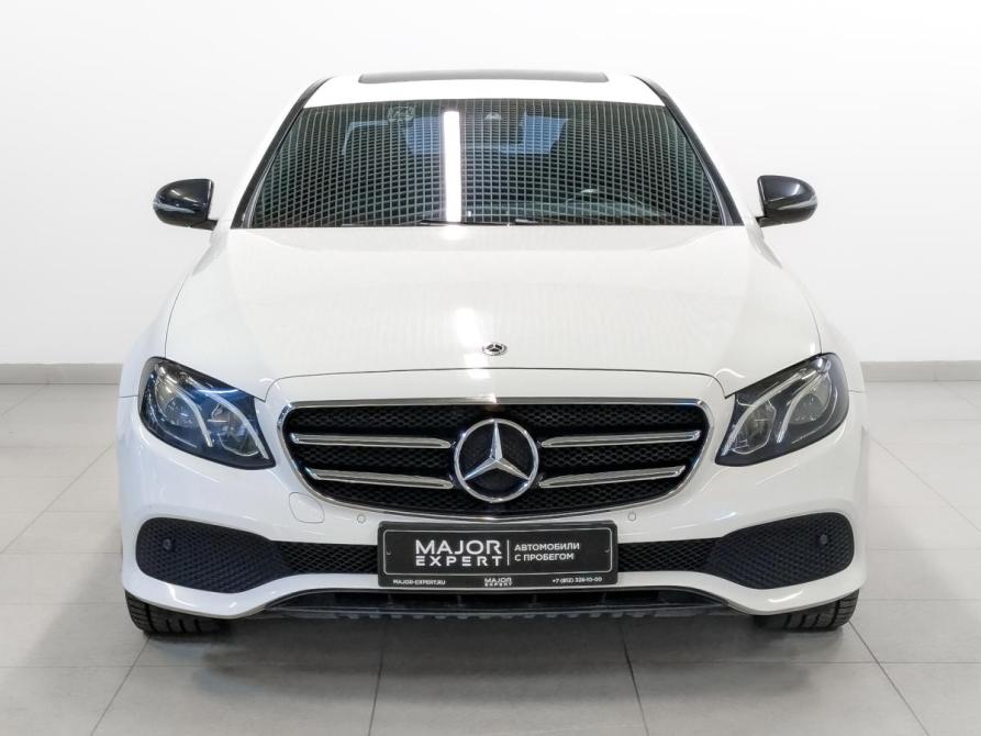 Mercedes-Benz E-Класс V (W213 S213 C238) Санкт-Петербург  - изображение 2