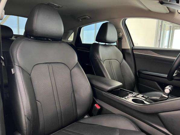 Kia K5 III с пробегом 2020 года, цена 2 390 000 рублей, 84984 км, седан, Автокод Объявления