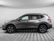 Nissan X-Trail III Рестайлинг Москва  - изображение 26