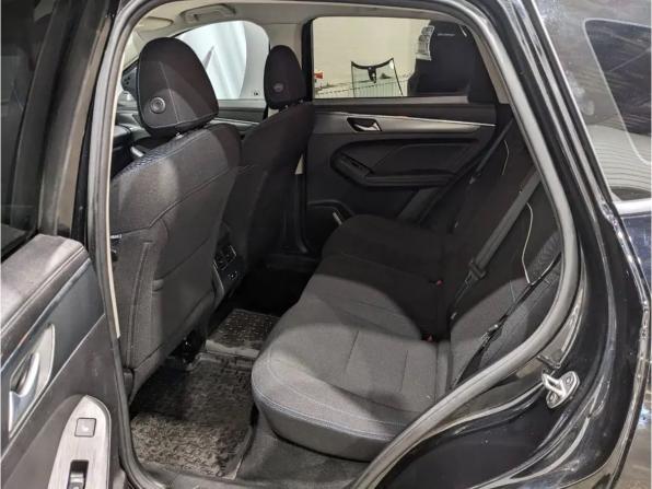 Haval Jolion I Рестайлинг с пробегом 2023 года, цена 1 849 000 рублей, 54500 км, внедорожник, Автокод Объявления