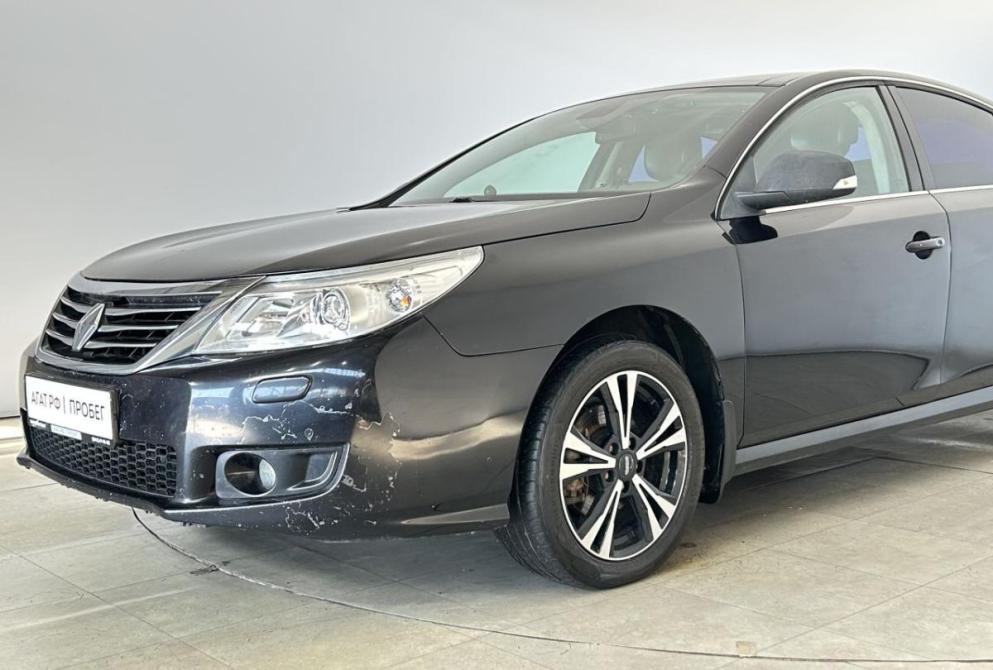 Renault Latitude I Саранск  - изображение 12