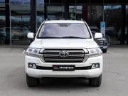 Toyota Land Cruiser 200 Series Рестайлинг 2 Москва  - изображение 27