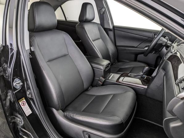 Toyota Camry VII (XV50) Рестайлинг с пробегом 2016 года, цена 2 095 000 рублей, 150905 км, седан, Автокод Объявления