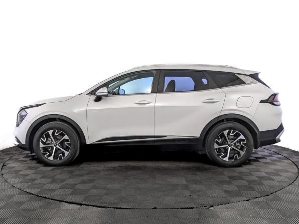 Kia Sportage V с пробегом 2022 года, цена 3 200 000 рублей, 51163 км, внедорожник, Автокод Объявления