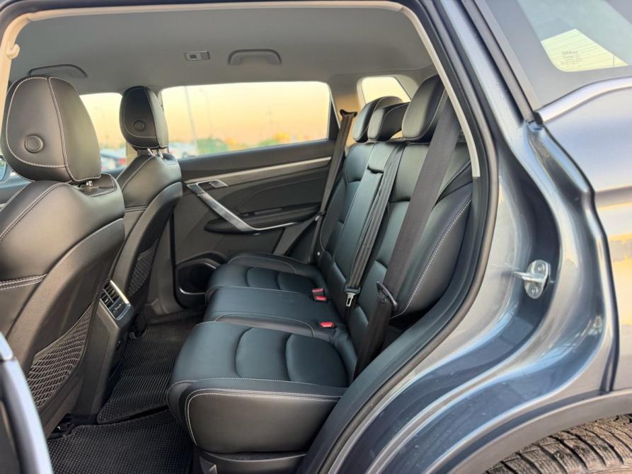 Geely Atlas Pro Волгоград  - изображение 29